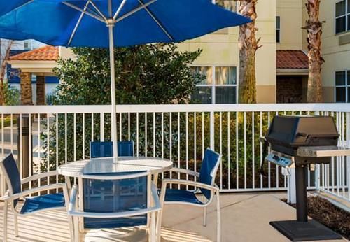 TownePlace Suites Pensacola  | Pensacola | Florida | United States 6