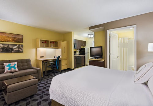 TownePlace Suites Pensacola  | Pensacola | Florida | United States 7