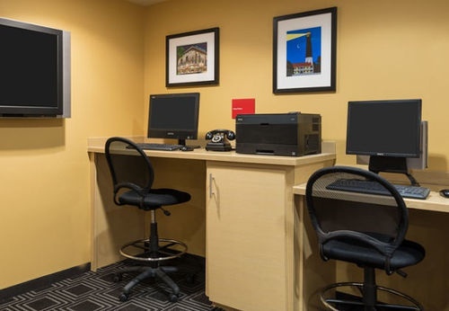 TownePlace Suites Pensacola  | Pensacola | Florida | United States 8