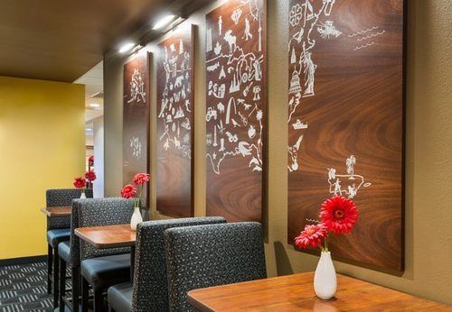 TownePlace Suites Pensacola  | Pensacola | Florida | United States 9