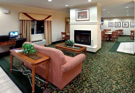 Fairfield Inn Tallahassee North I-10  | Tallahassee | Florida | United States 1