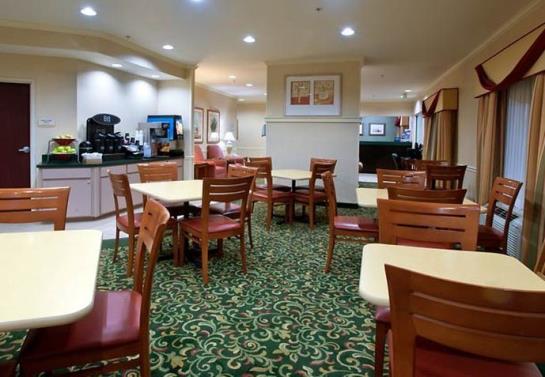 Fairfield Inn Tallahassee North I-10  | Tallahassee | Florida | United States 11