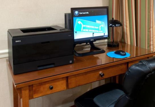 Fairfield Inn Tallahassee North I-10  | Tallahassee | Florida | United States 2