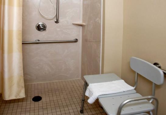 Fairfield Inn Tallahassee North I-10  | Tallahassee | Florida | United States 4