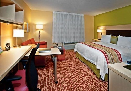 TownePlace Suites Panama City Panama City