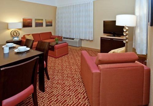 TownePlace Suites Panama City  | Panama City | Florida | United States 10