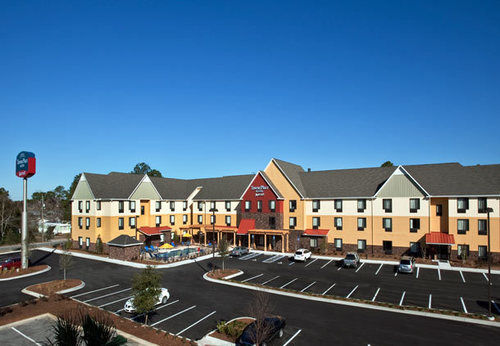 TownePlace Suites Panama City  | Panama City | Florida | United States 11