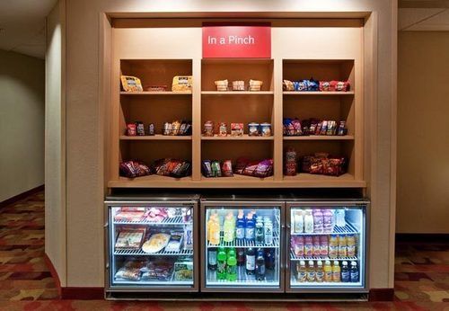 TownePlace Suites Panama City  | Panama City | Florida | United States 12