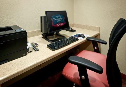 TownePlace Suites Panama City  | Panama City | Florida | United States 13