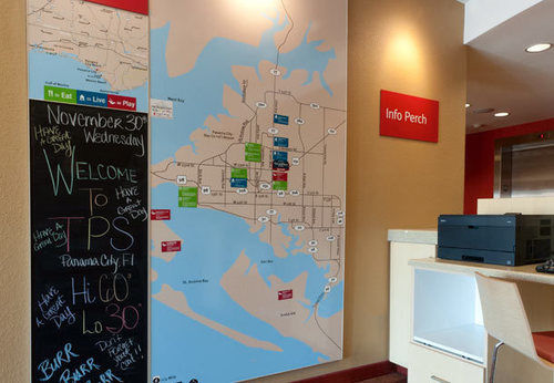 TownePlace Suites Panama City  | Panama City | Florida | United States 14