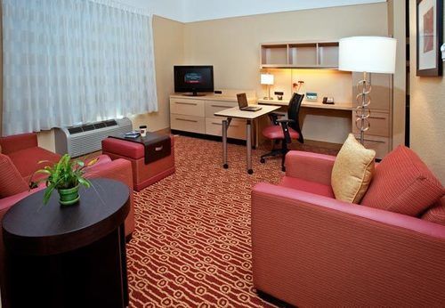 TownePlace Suites Panama City  | Panama City | Florida | United States 2