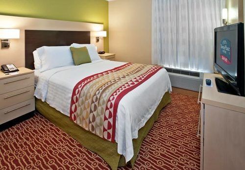 TownePlace Suites Panama City  | Panama City | Florida | United States 3