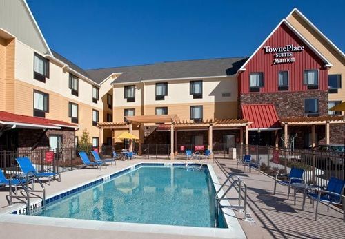 TownePlace Suites Panama City  | Panama City | Florida | United States 5