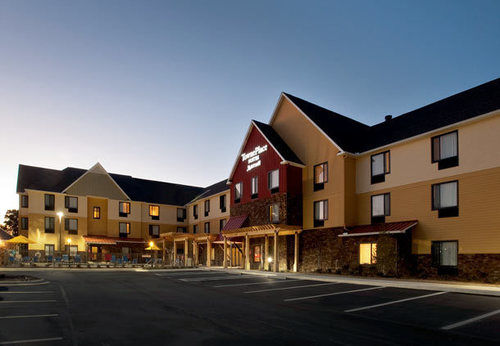 TownePlace Suites Panama City  | Panama City | Florida | United States 6