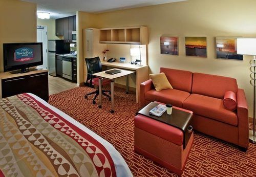 TownePlace Suites Panama City  | Panama City | Florida | United States 7