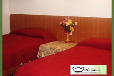 Wenton Motel 