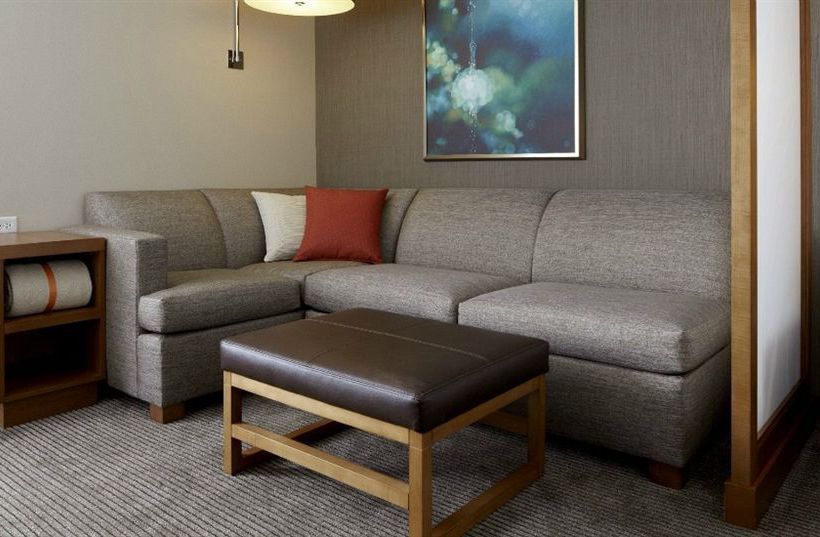 Hotel Hyatt Place Pensacola Airport Pensacola Florida