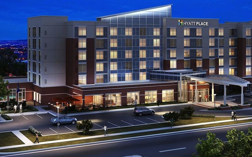 Hotel Hyatt Place Pensacola Airport  | Pensacola | Florida | United States 1