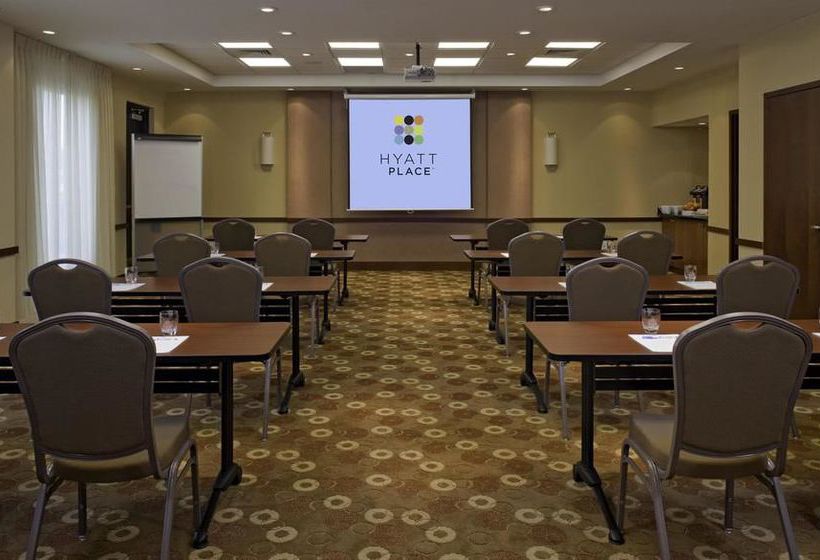 Hotel Hyatt Place Pensacola Airport  | Pensacola | Florida | United States 4