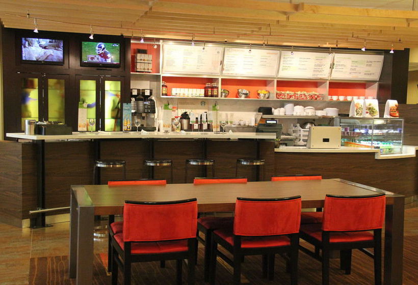 Courtyard Oneonta  | Oneonta | Nueva York | United States 10