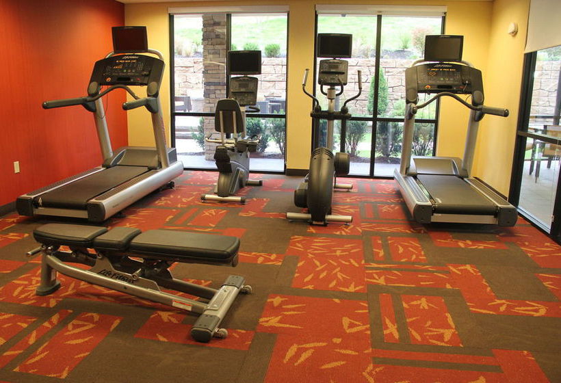 Courtyard Oneonta  | Oneonta | Nueva York | United States 13