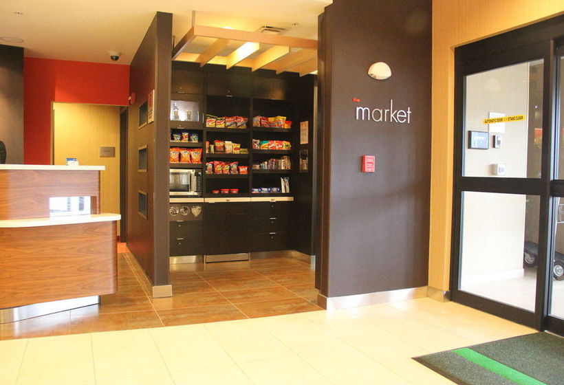 Courtyard Oneonta  | Oneonta | Nueva York | United States 14