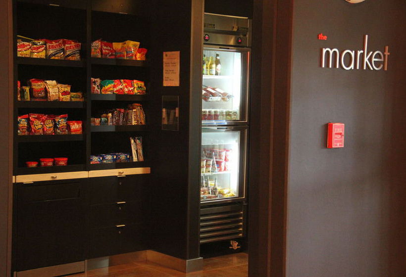 Courtyard Oneonta  | Oneonta | Nueva York | United States 15