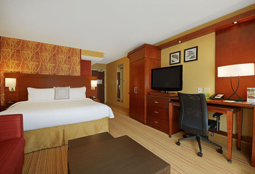 Courtyard Oneonta  | Oneonta | Nueva York | United States 16