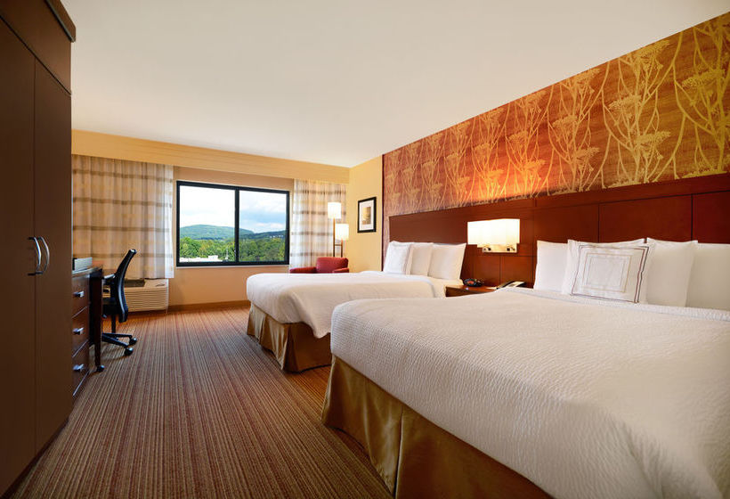 Courtyard Oneonta  | Oneonta | Nueva York | United States 17