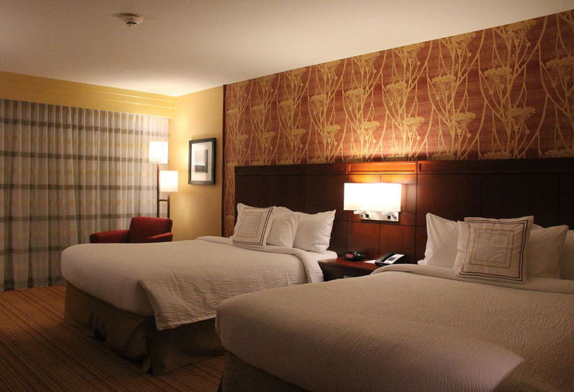 Courtyard Oneonta  | Oneonta | Nueva York | United States 18