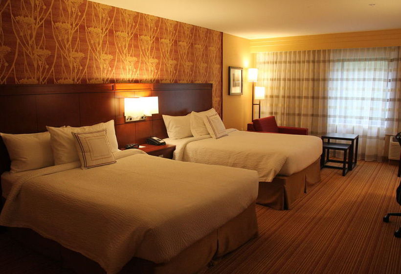 Courtyard Oneonta  | Oneonta | Nueva York | United States 19