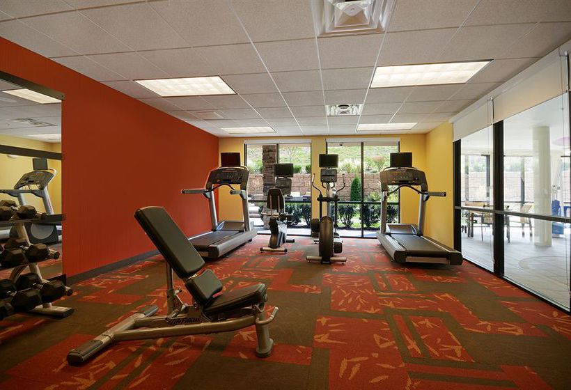 Courtyard Oneonta  | Oneonta | Nueva York | United States 2