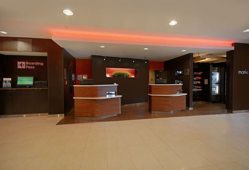 Courtyard Oneonta  | Oneonta | Nueva York | United States 3