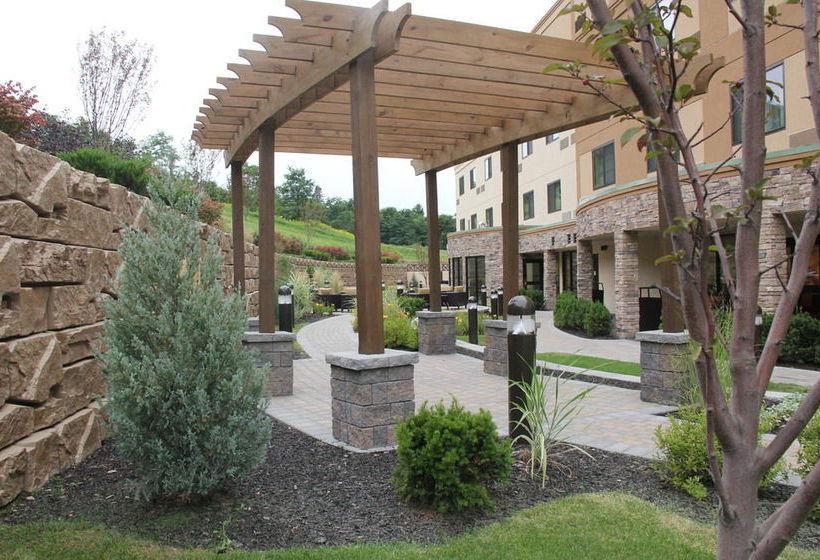 Courtyard Oneonta  | Oneonta | Nueva York | United States 4