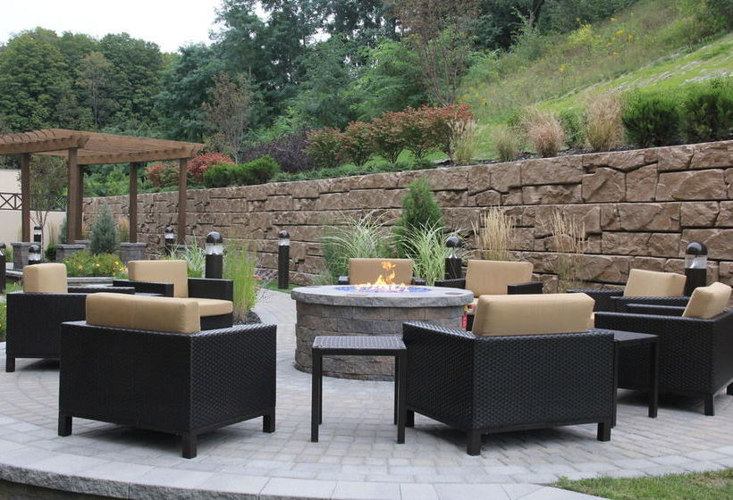 Courtyard Oneonta  | Oneonta | Nueva York | United States 7