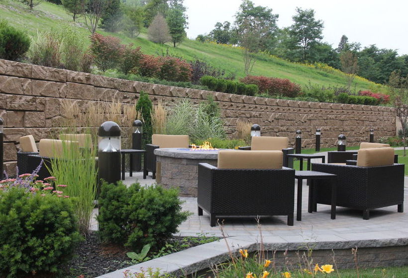 Courtyard Oneonta  | Oneonta | Nueva York | United States 8