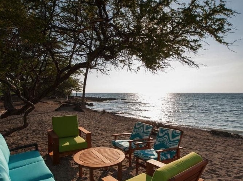 Resort Lava Lava Beach Club  | Waikoloa | Hawaii | United States 1