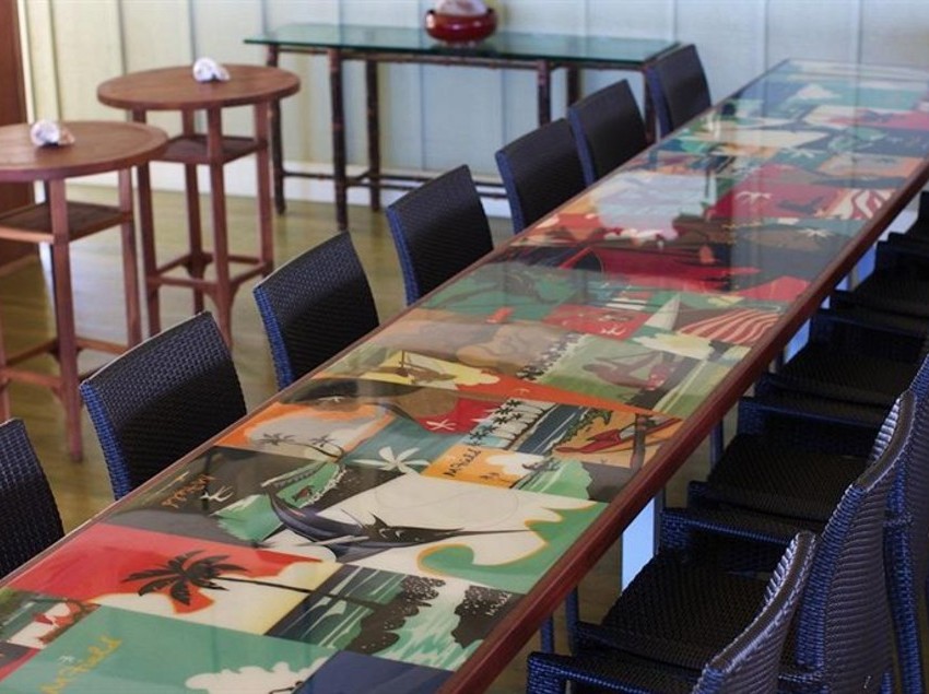 Resort Lava Lava Beach Club  | Waikoloa | Hawaii | United States 10