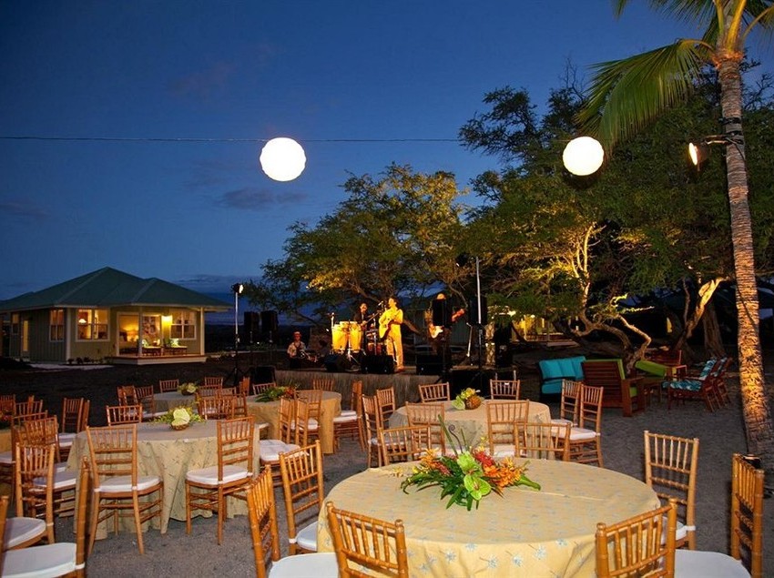 Resort Lava Lava Beach Club  | Waikoloa | Hawaii | United States 12