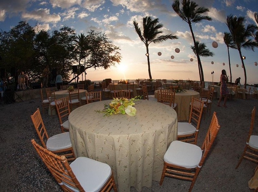 Resort Lava Lava Beach Club  | Waikoloa | Hawaii | United States 13