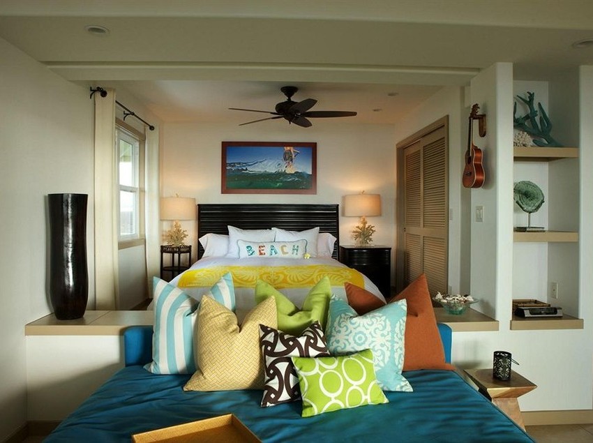 Resort Lava Lava Beach Club  | Waikoloa | Hawaii | United States 14