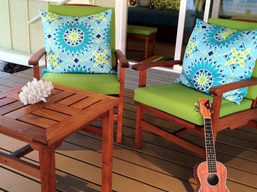 Resort Lava Lava Beach Club  | Waikoloa | Hawaii | United States 15