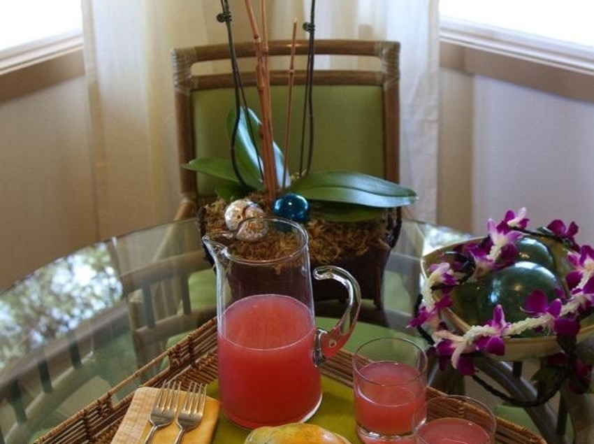 Resort Lava Lava Beach Club  | Waikoloa | Hawaii | United States 16