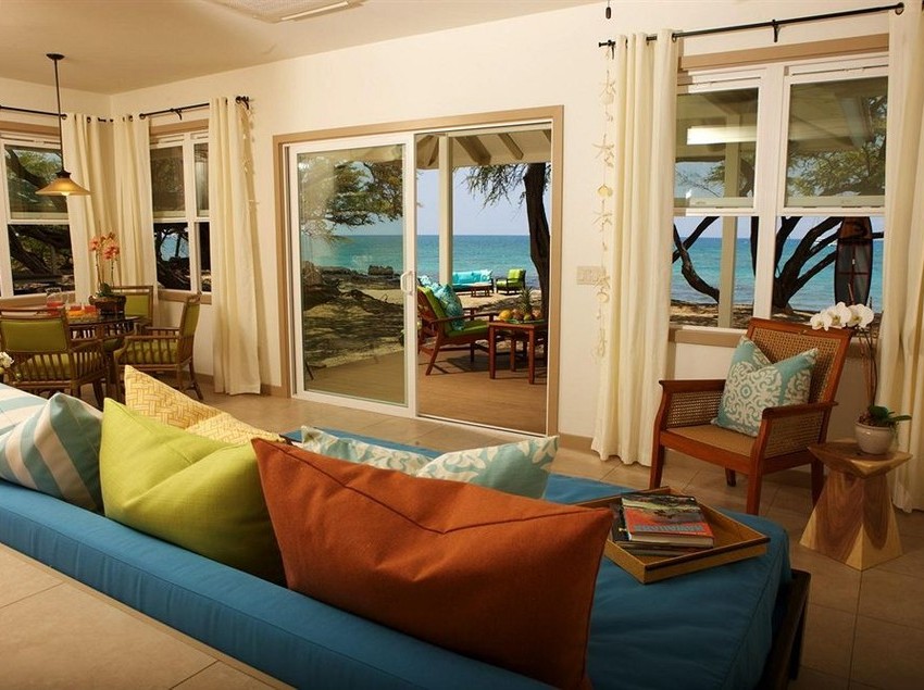 Resort Lava Lava Beach Club  | Waikoloa | Hawaii | United States 18