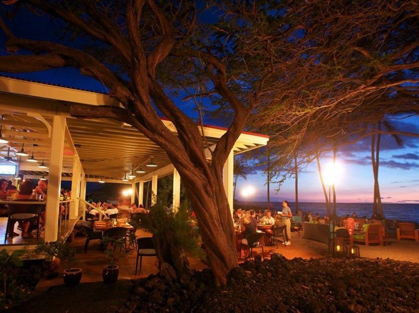 Resort Lava Lava Beach Club  | Waikoloa | Hawaii | United States 3
