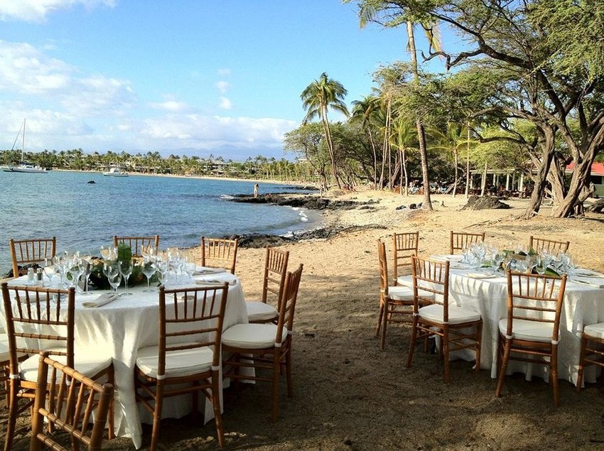 Resort Lava Lava Beach Club  | Waikoloa | Hawaii | United States 4