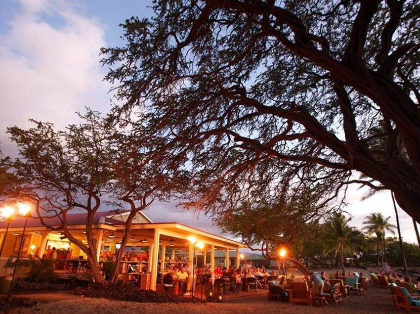 Resort Lava Lava Beach Club  | Waikoloa | Hawaii | United States 5