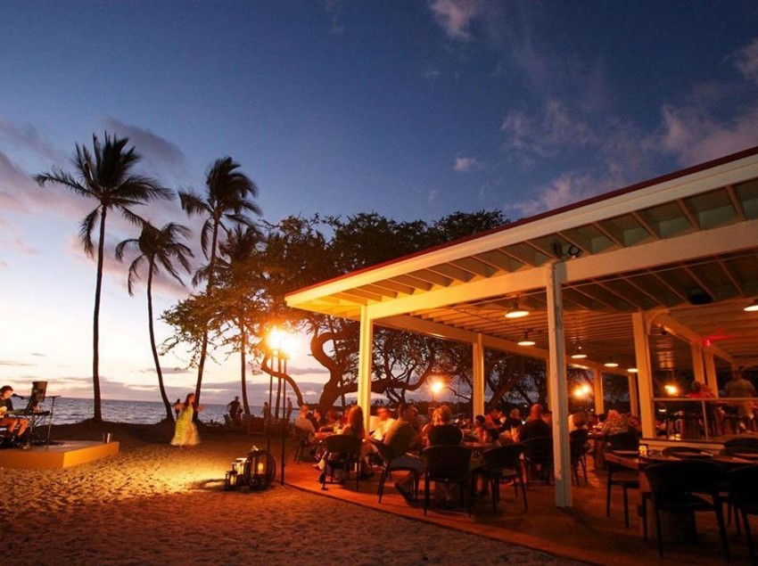 Resort Lava Lava Beach Club  | Waikoloa | Hawaii | United States 7