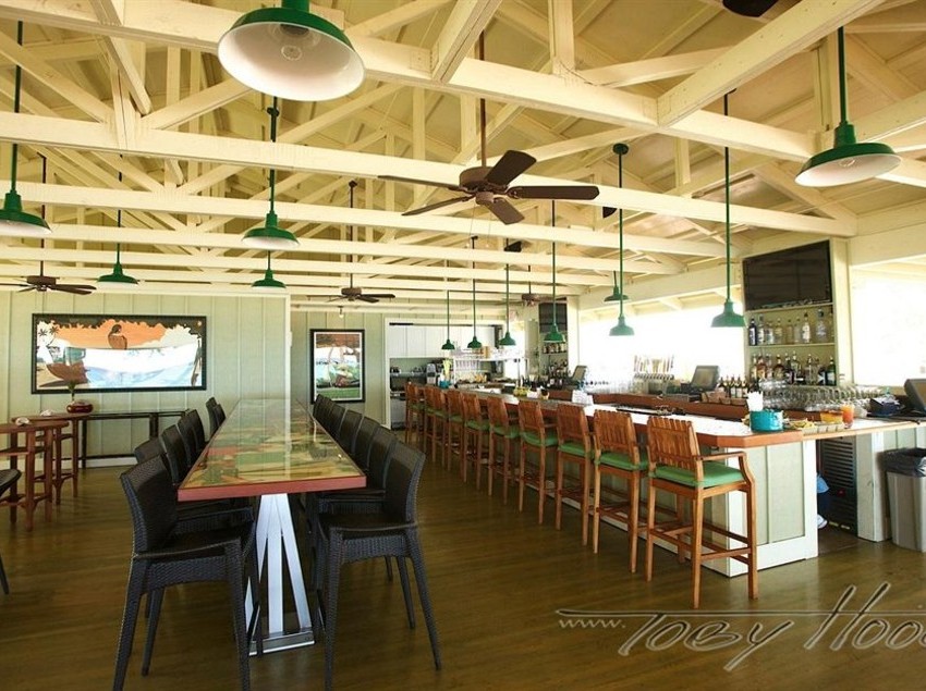 Resort Lava Lava Beach Club  | Waikoloa | Hawaii | United States 8