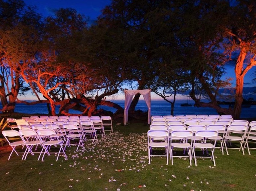 Resort Lava Lava Beach Club  | Waikoloa | Hawaii | United States 9